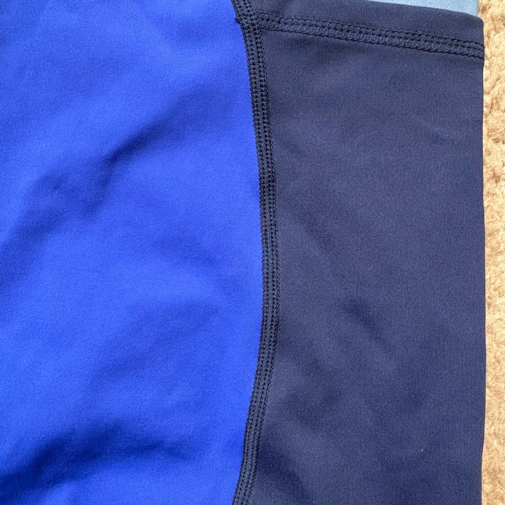 Buff Bunny HIGHWAIST 7/8 leggings - Picture 3 of 6